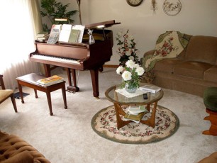 rubena living room